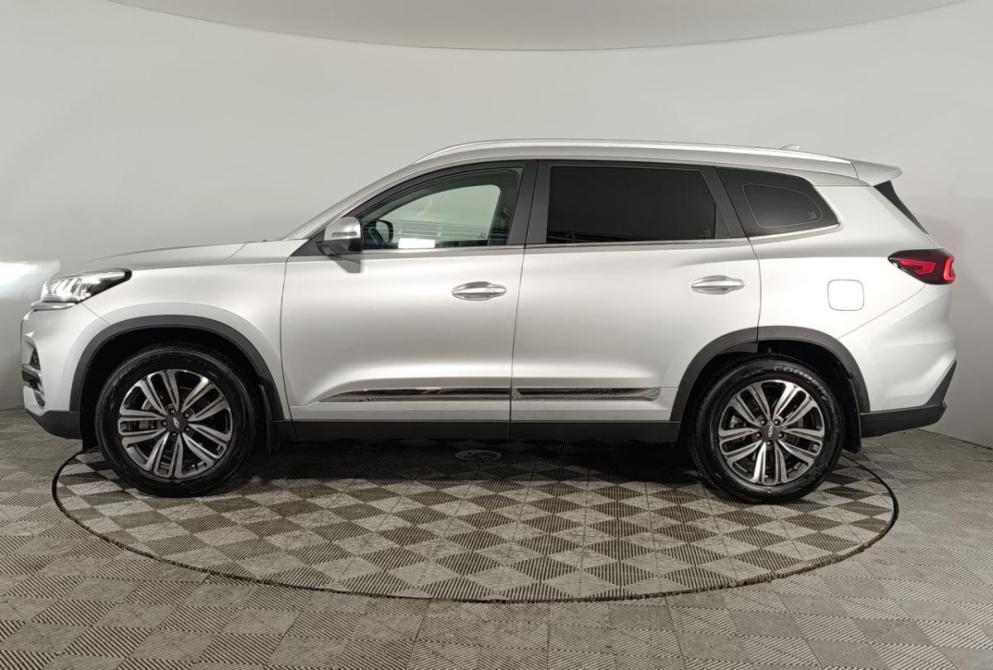 Chery Tiggo 8 I Волгоград  - изображение 4