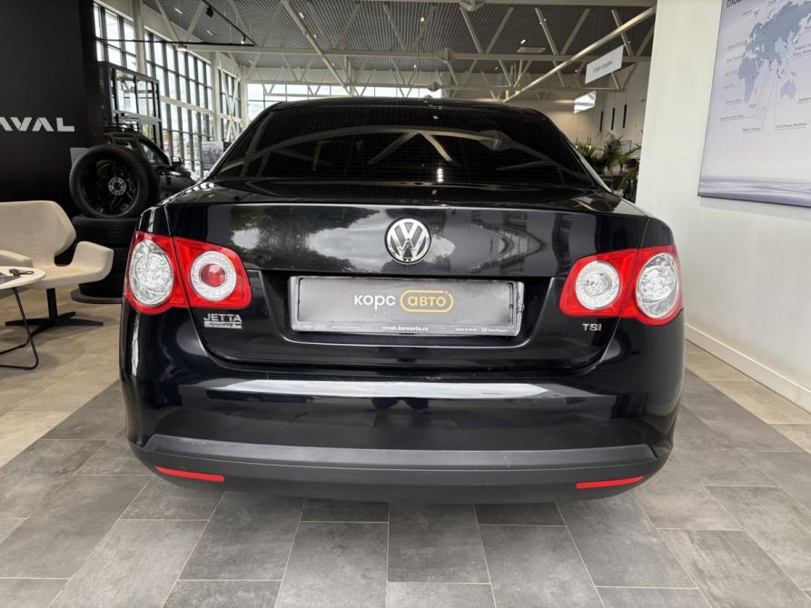 Volkswagen Jetta V Новомосковск  - изображение 5