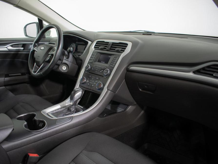 Ford Mondeo V Москва  - изображение 9