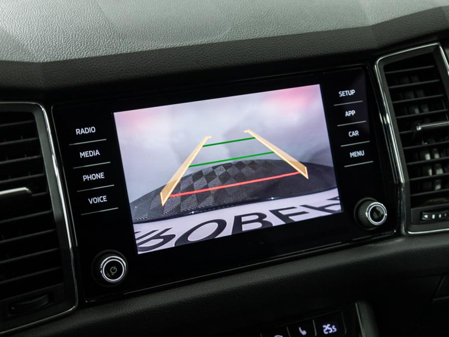 Skoda Kodiaq I Санкт-Петербург  - изображение 15