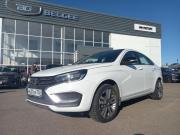 Lada (ВАЗ) Vesta I Рестайлинг (NG) Нефтекамск  - изображение 31