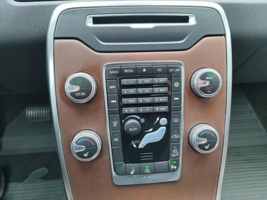 Volvo XC70 II Рестайлинг Москва  - изображение 15