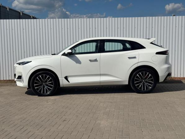 Changan UNI-K с пробегом 2023 года, цена 2 750 000 рублей, 52000 км, внедорожник, Автокод Объявления