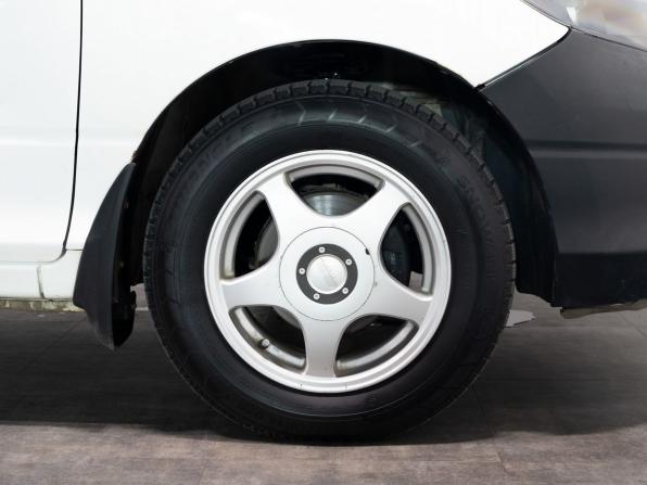 Honda Partner II с пробегом 2007 года, цена 595 000 рублей, 254250 км, универсал, Автокод Объявления