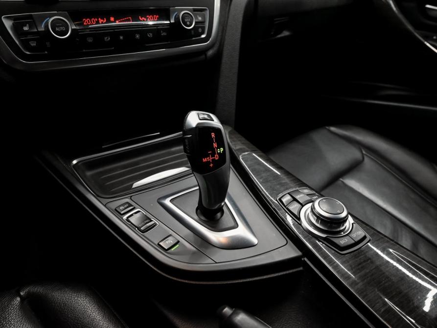 BMW 3 серии VI (F3x) Екатеринбург  - изображение 15