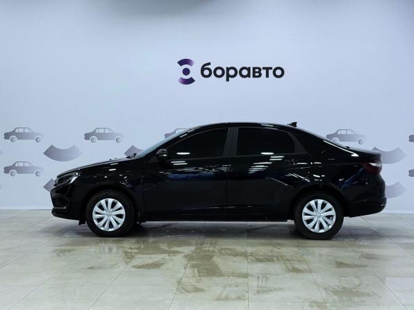 Lada (ВАЗ) Vesta I Рестайлинг (NG) с пробегом 2025 года, цена 1 365 000 рублей, 21711 км, седан, Автокод Объявления