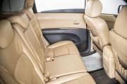 Subaru Tribeca I Рестайлинг Пермь  - изображение 36