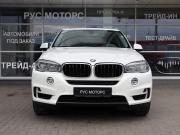 BMW X5 III (F15) Калининград  - изображение 29