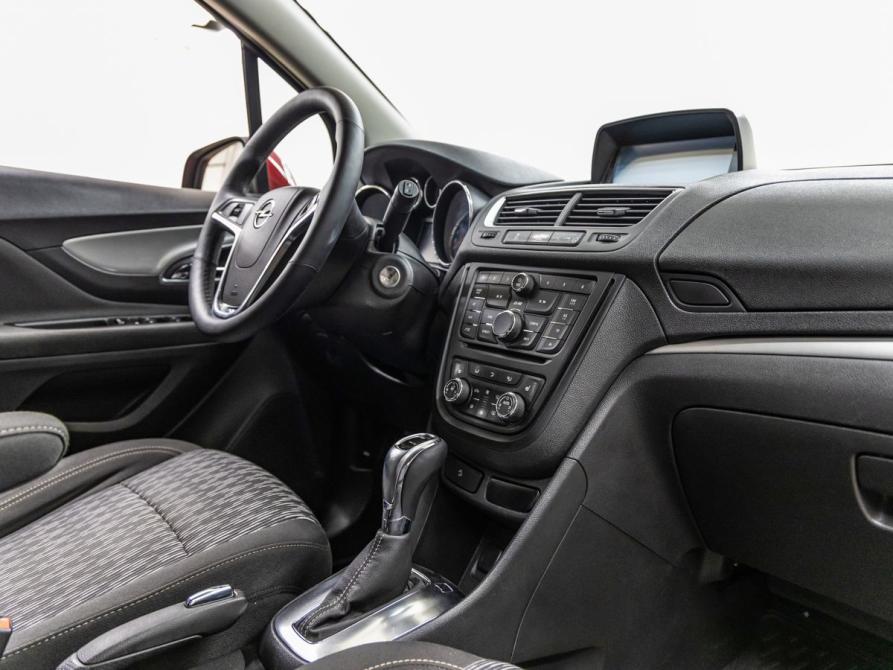 Opel Mokka I Волгоград  - изображение 36