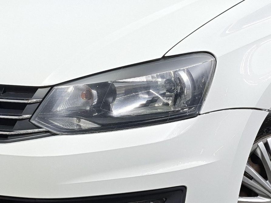 Volkswagen Polo V Рестайлинг Москва  - изображение 10