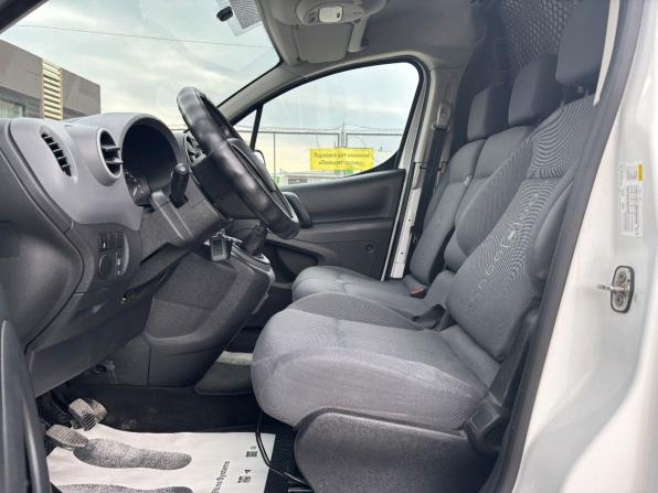 Opel Combo PCMA с пробегом 2021 года, цена 1 680 000 рублей, 85277 км, фургон, Автокод Объявления