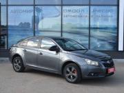 Chevrolet Cruze I Архангельск  - изображение 12
