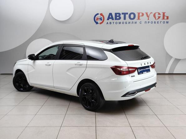 Lada (ВАЗ) Vesta I Рестайлинг (NG) с пробегом 2024 года, цена 1 291 000 рублей, 69382 км, универсал, Автокод Объявления
