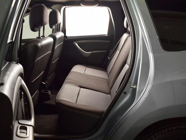 Renault Duster I с пробегом 2012 года, цена 806 999 рублей, 204747 км, внедорожник, Автокод Объявления