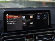 BMW X3 III (G01) Рестайлинг Санкт-Петербург  - изображение 63