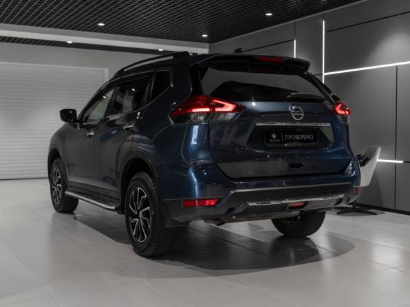 Nissan X-Trail III Рестайлинг с пробегом 2021 года, цена 2 695 000 рублей, 53391 км, внедорожник, Автокод Объявления