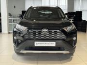 Toyota RAV4 V (XA50) Челябинск  - изображение 32