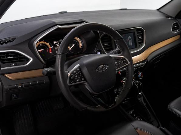 Lada (ВАЗ) Vesta I Рестайлинг (NG) с пробегом 2024 года, цена 1 550 000 рублей, 25615 км, универсал, Автокод Объявления