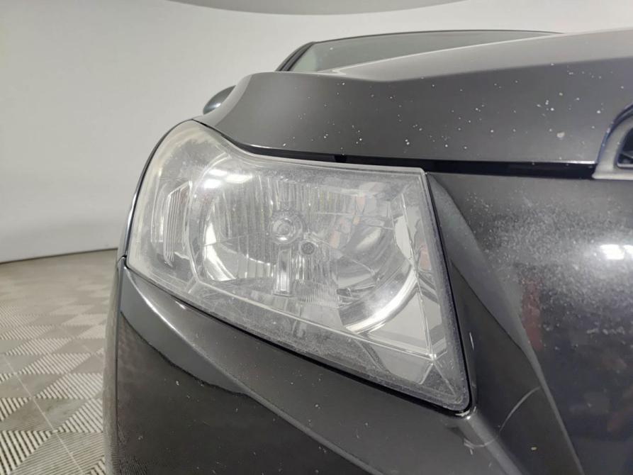 Chevrolet Cruze I Уфа  - изображение 21