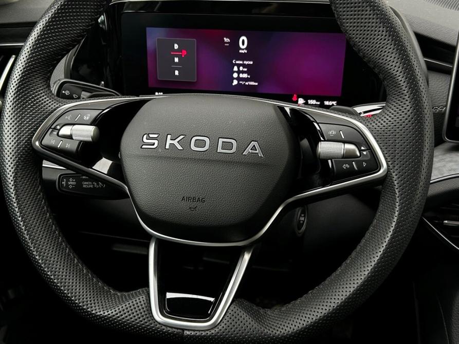 Skoda Kodiaq II Санкт-Петербург  - изображение 31