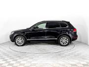 Volkswagen Touareg II Ногинск  - изображение 21