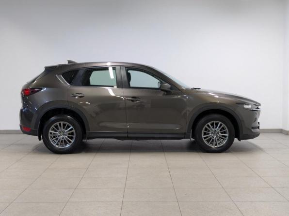 Mazda CX-5 II с пробегом 2018 года, цена 2 690 000 рублей, 37098 км, внедорожник, Автокод Объявления