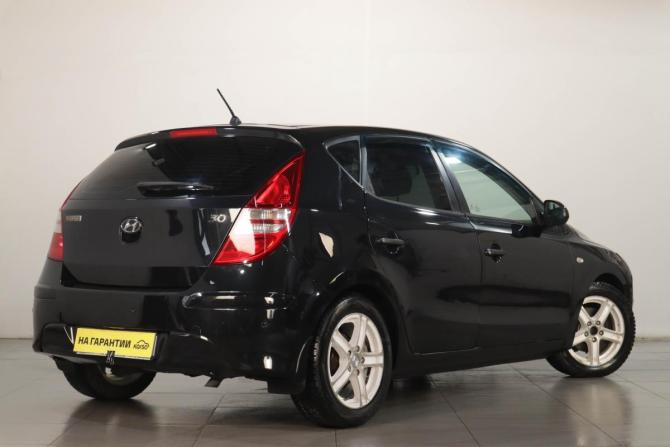 Hyundai i30 I Рестайлинг с пробегом 2010 года, цена 479 000 рублей, 189000 км, хэтчбек, Автокод Объявления
