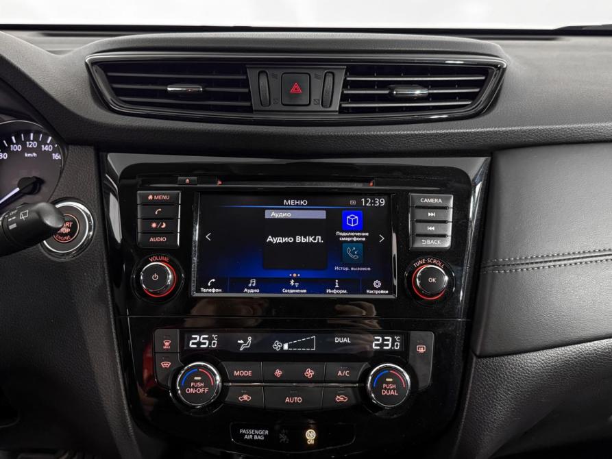 Nissan X-Trail III Рестайлинг Санкт-Петербург  - изображение 18