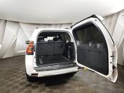 Toyota Land Cruiser Prado 150 Series Рестайлинг 2 Москва  - изображение 31