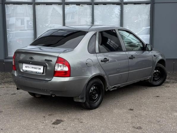 Lada (ВАЗ) Kalina I с пробегом 2010 года, цена 150 000 рублей, 159384 км, седан, Автокод Объявления
