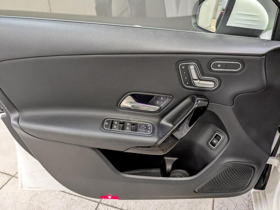 Mercedes-Benz A-Класс IV (W177) Москва  - изображение 19