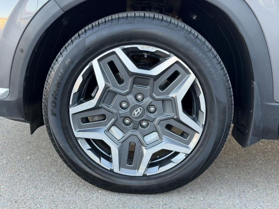 Hyundai Santa Fe IV Рестайлинг Казань  - изображение 8