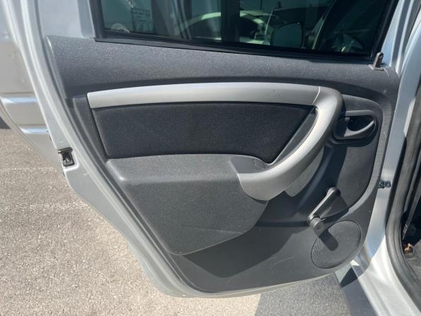 Renault Duster I с пробегом 2014 года, цена 940 000 рублей, 159858 км, внедорожник, Автокод Объявления