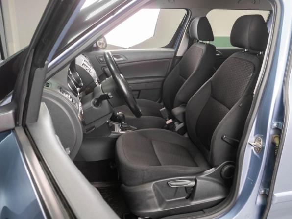 Skoda Yeti I Рестайлинг с пробегом 2014 года, цена 949 000 рублей, 235807 км, внедорожник, Автокод Объявления