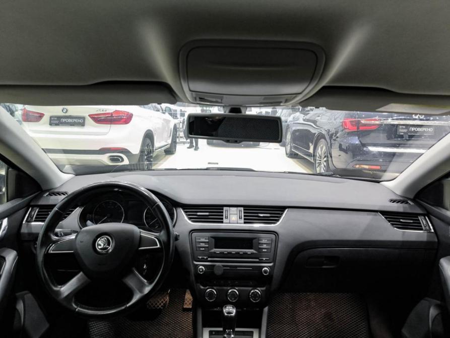 Skoda Octavia III (A7) Казань  - изображение 17