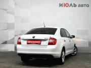 Skoda Rapid I Екатеринбург  - изображение 26