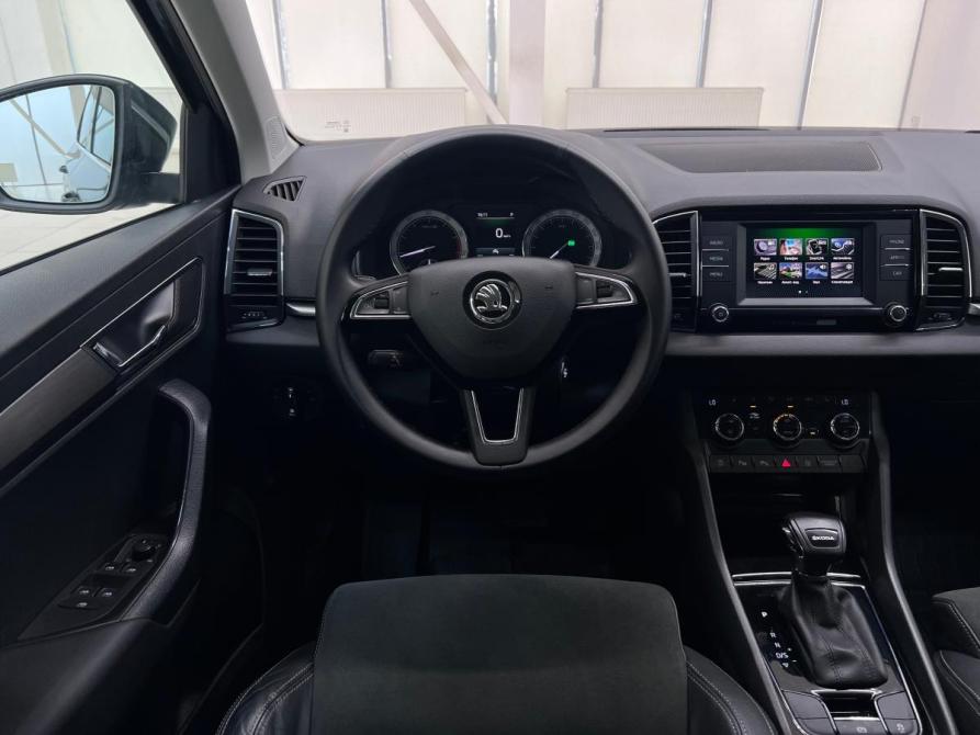 Skoda Karoq I Волгоград  - изображение 14