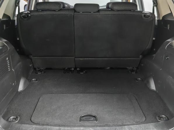 SsangYong Kyron I Рестайлинг с пробегом 2011 года, цена 933 000 рублей, 89700 км, внедорожник, Автокод Объявления