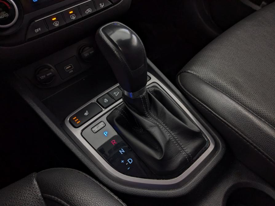 Hyundai Creta I Москва  - изображение 27