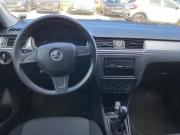 Skoda Rapid I Череповец  - изображение 25