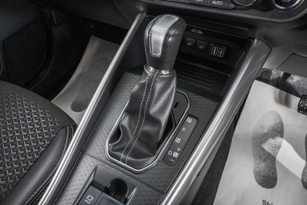 Daihatsu Rocky A200 Барнаул  - изображение 22