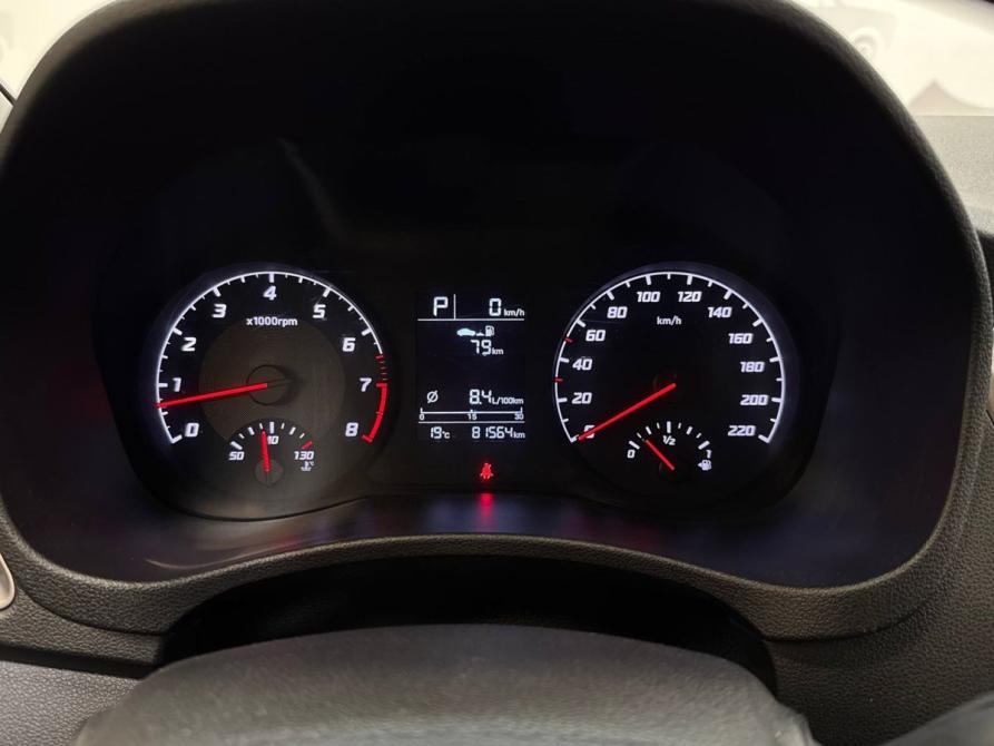 Hyundai Solaris II Рестайлинг Ставрополь  - изображение 12