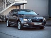 Skoda Octavia III (A7) Рестайлинг Санкт-Петербург  - изображение 13