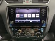 Skoda Octavia III (A7) Рестайлинг Москва  - изображение 42