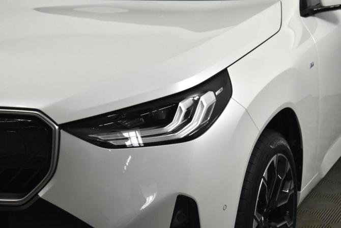 BMW X3 IV (G45/G48) с пробегом 2026 года, цена 7 229 900 рублей, 80 км, внедорожник, Автокод Объявления