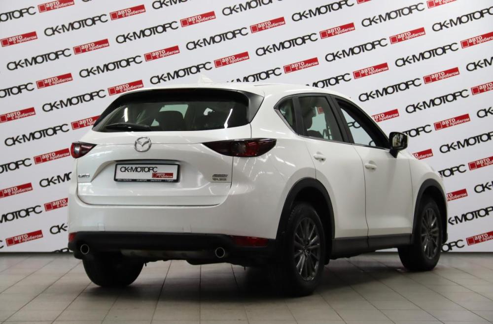 Mazda CX-5 II Сургут  - изображение 2