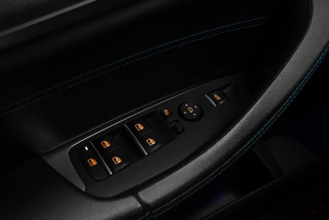 BMW X4 II (G02) с пробегом 2020 года, цена 4 850 000 рублей, 50255 км, внедорожник, Автокод Объявления