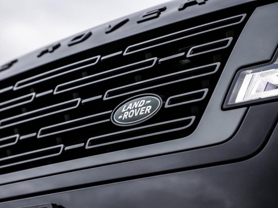Land Rover Range Rover V Москва  - изображение 32
