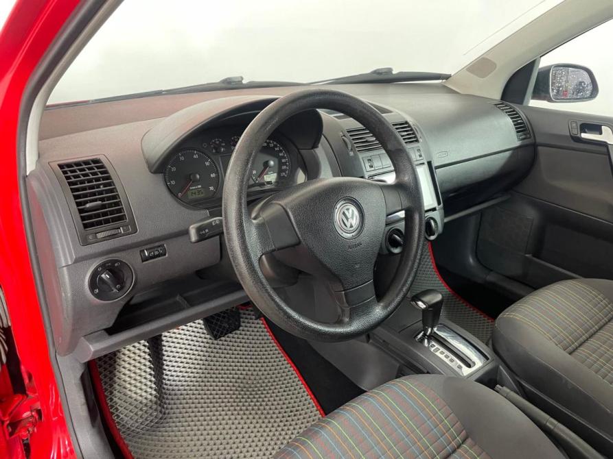 Volkswagen Polo IV Рестайлинг Воронеж  - изображение 8