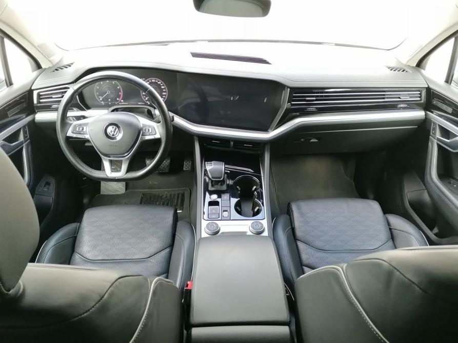 Volkswagen Touareg III Москва  - изображение 11